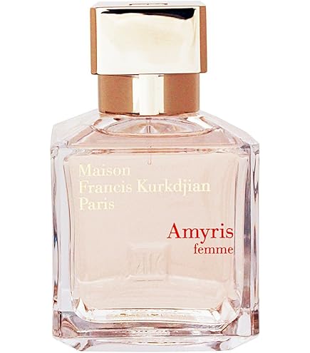 Amazon.com : Maison Francis Kurkdjian APOM Pour Femme Eau de